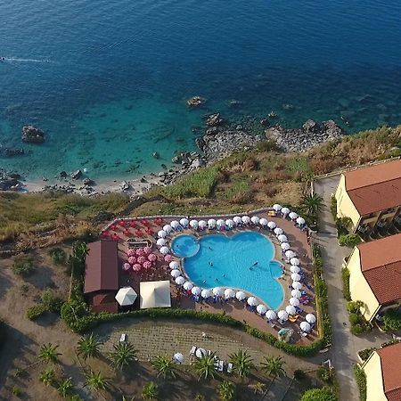 Il Poggio Di Tropea Otel Parghelia Dış mekan fotoğraf