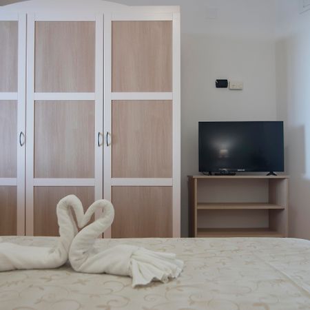 Il Poggio Di Tropea Otel Parghelia Dış mekan fotoğraf