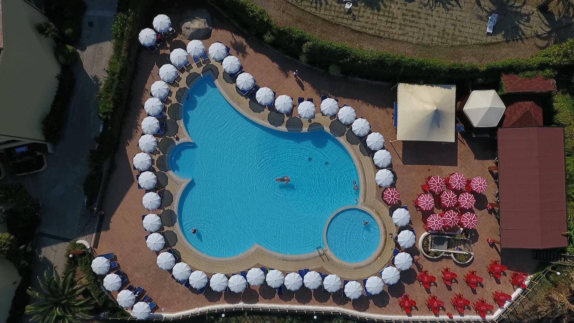 Il Poggio Di Tropea Otel Parghelia Dış mekan fotoğraf
