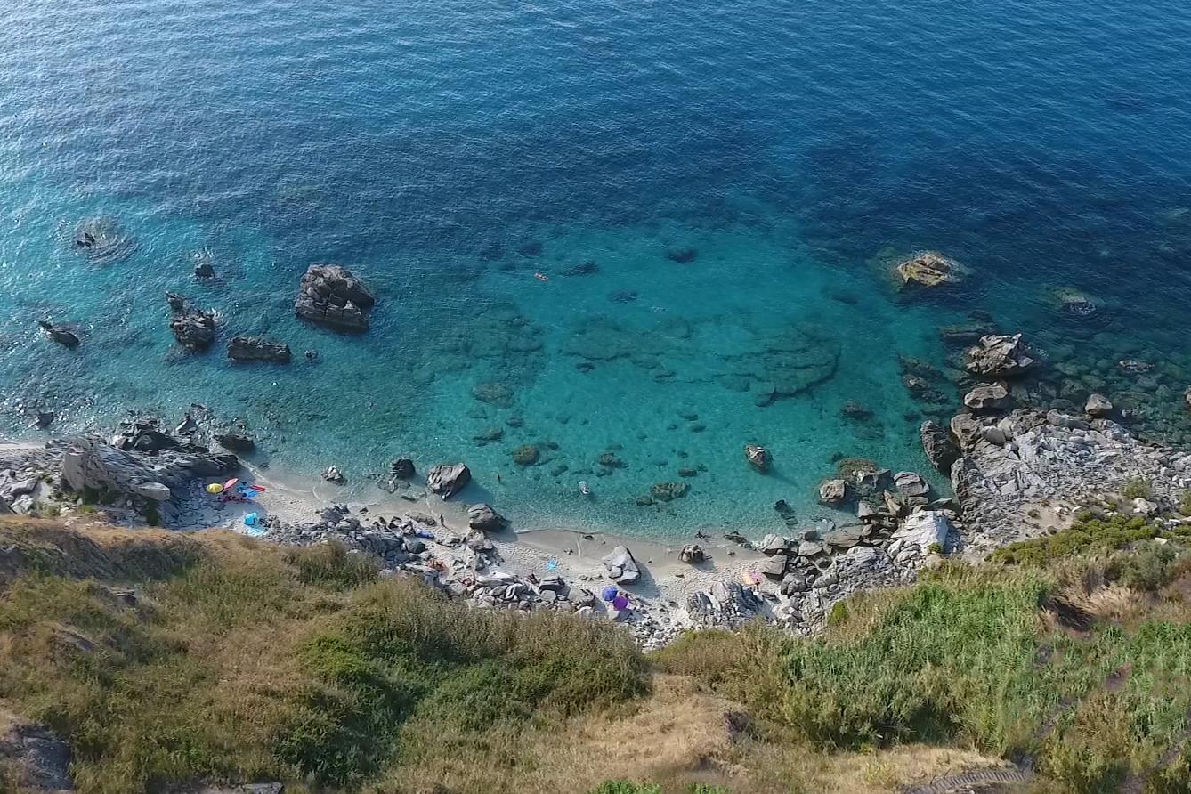 Il Poggio Di Tropea Otel Parghelia Dış mekan fotoğraf