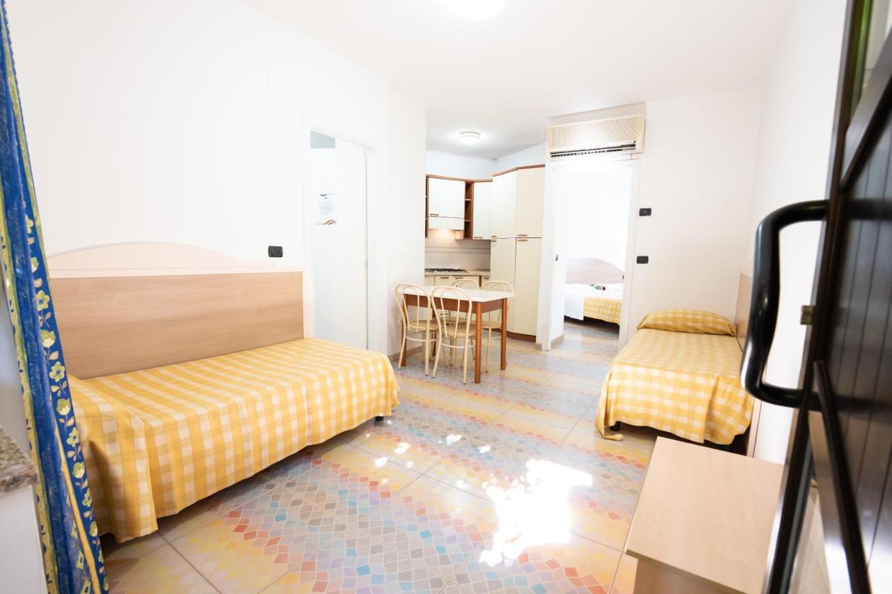 Il Poggio Di Tropea Otel Parghelia Dış mekan fotoğraf