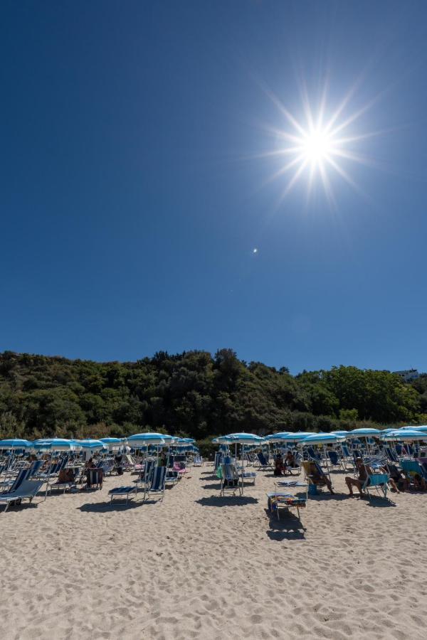 Il Poggio Di Tropea Otel Parghelia Dış mekan fotoğraf