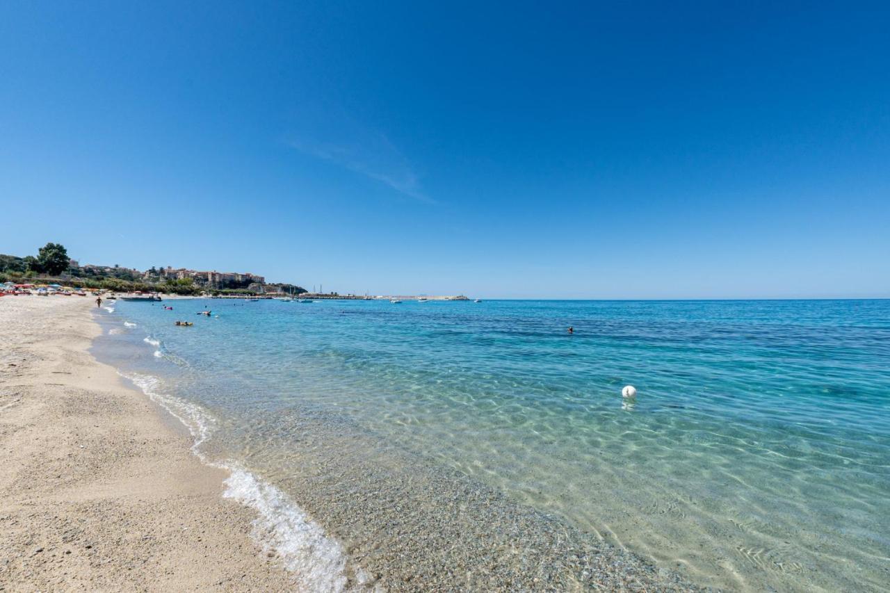 Il Poggio Di Tropea Otel Parghelia Dış mekan fotoğraf