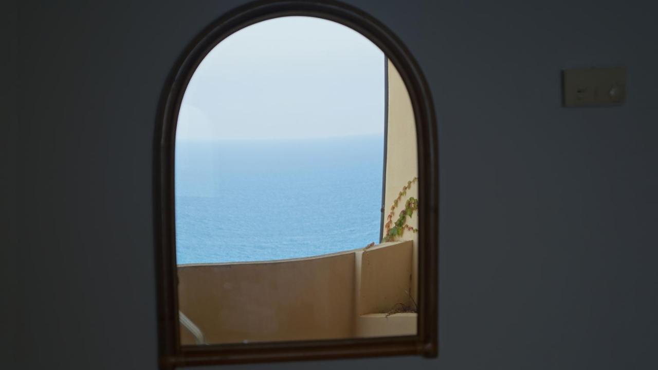Il Poggio Di Tropea Otel Parghelia Dış mekan fotoğraf