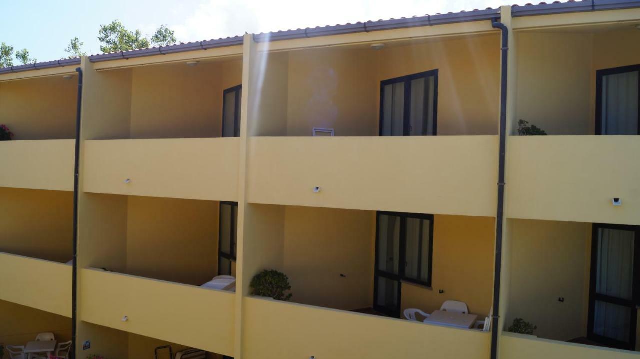 Il Poggio Di Tropea Otel Parghelia Dış mekan fotoğraf