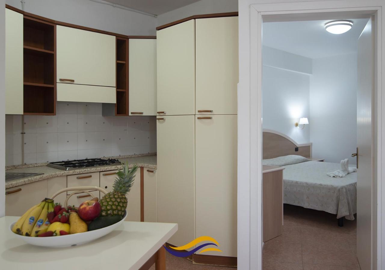Il Poggio Di Tropea Otel Parghelia Dış mekan fotoğraf